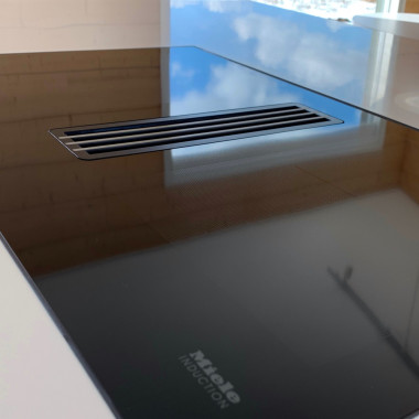 Integroitu Mielen liesi