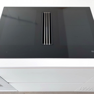 Integroitu Mielen liesi