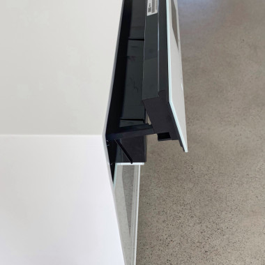 Integroitu Mielen höyryuuni